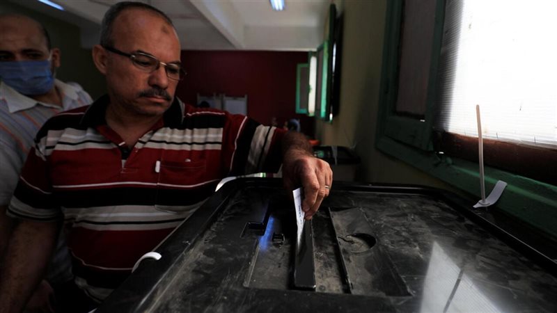 انتخابات مجلس الشيوخ