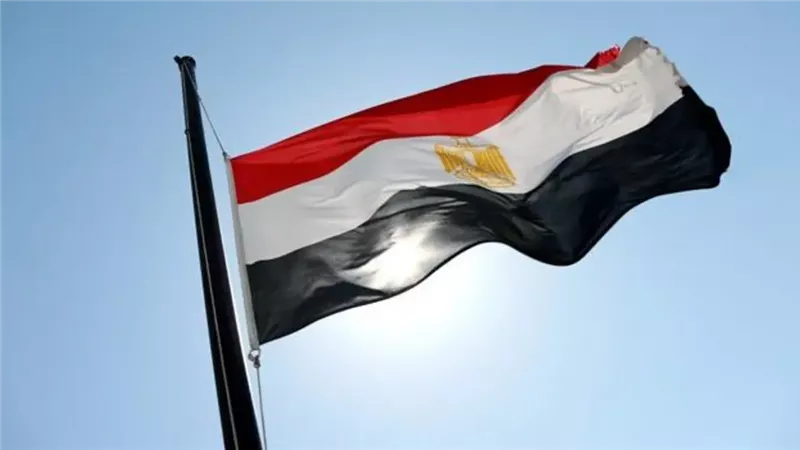 مصر تدين الاعتداءات