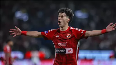 صدمة لجماهير الأهلي بسبب إصابة إمام عاشور.. خطأ في التشخيص وغياب أطول