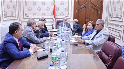 بالأسماء، رؤساء تحرير جدد للأهرام الرياضي و أخر ساعة وعقيدتي وبوابة روزاليوسف