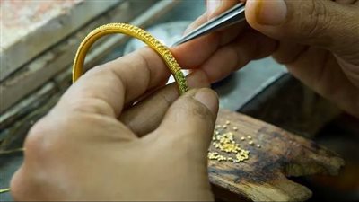 الذهب الكسر والمستعمل.. استثمار آمن أم ضياع للمال؟ (خاص)