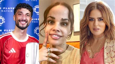 5 ركبوا التريند ونزلوا تاني.. الهري رايح جاي 