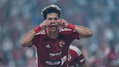 بسبب راغب علامة، غضب في الأهلي ضد إمام عاشور ومطالبة بتغريمه (خاص)