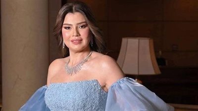 رانيا فريد شوقي: مفيش فنان يقدر يقدم السيرة الذاتية لـ 