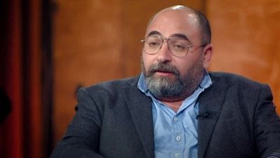 أحمد الجندي مخرج الشاطر وروكي الغلابة: لا أخشى المنافسة |خاص 