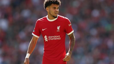 مصدر بـ ليفربول: عرض بايرن ميونخ لدياز لم يتخطى 60 مليون إسترليني (خاص)