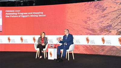 سر تحويل الثروة المعدنية لهيئة اقتصادية ودورها في تطوير قطاع التعدين