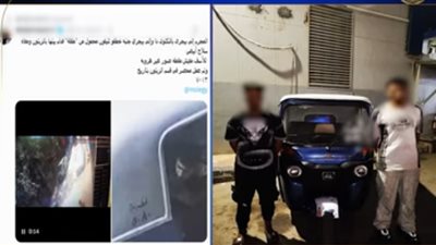 بعد حبس شهاب أرض الجمعية، سائق يرتكب جريمة مروعة ضد طفلة بالزيتون (تفاصيل)