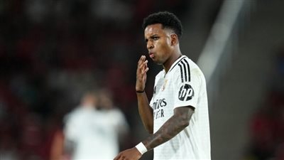 موقف مفاجئ من أرسنال بشأن مفاوضاته مع ريال مدريد لضم رودريجو