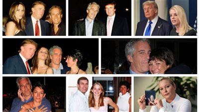 جيفري إبستين قُتل أم انتحر، هل يخفي الرئيس ترامب أسرارًا عن القضية؟ (فيديو)