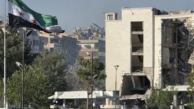 وزراء خارجية 12 دولة يعلنون موقفًا موحدًا تجاه تطورات الأزمة السورية