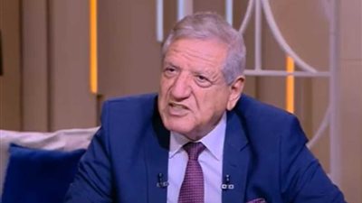 فخري الفقي: الاقتصاد المصري مطالب بتوليد فرص عمل إجبارية لمواكبة النمو السكاني