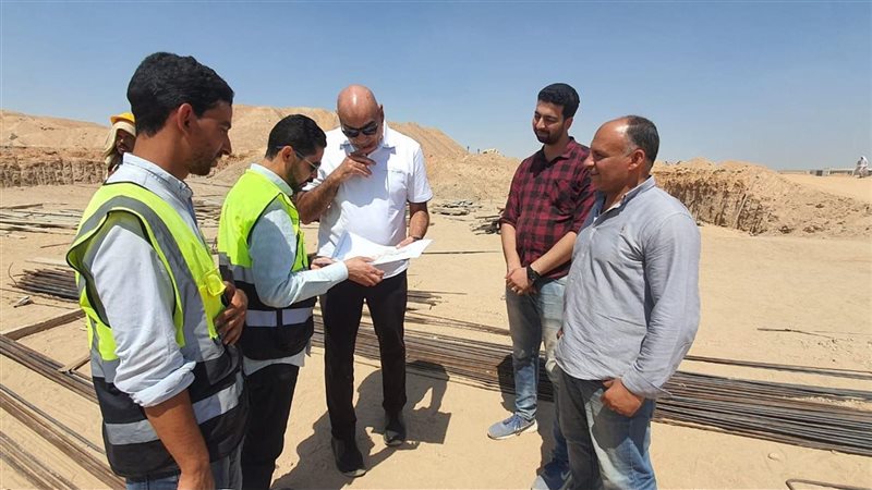 هشام نصر في فرع الزمالك