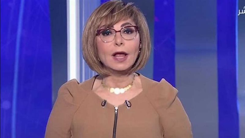 لميس الحديدي