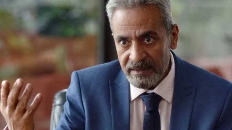 الايام المصرية