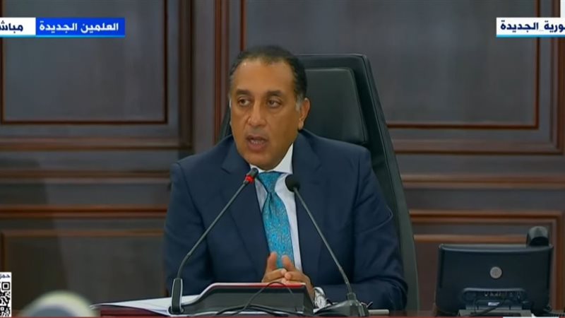الايام المصرية