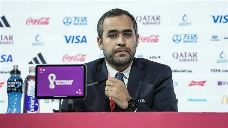 محمد ثابت المتحدث