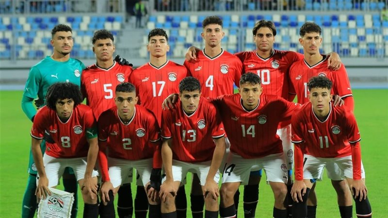 الايام المصرية