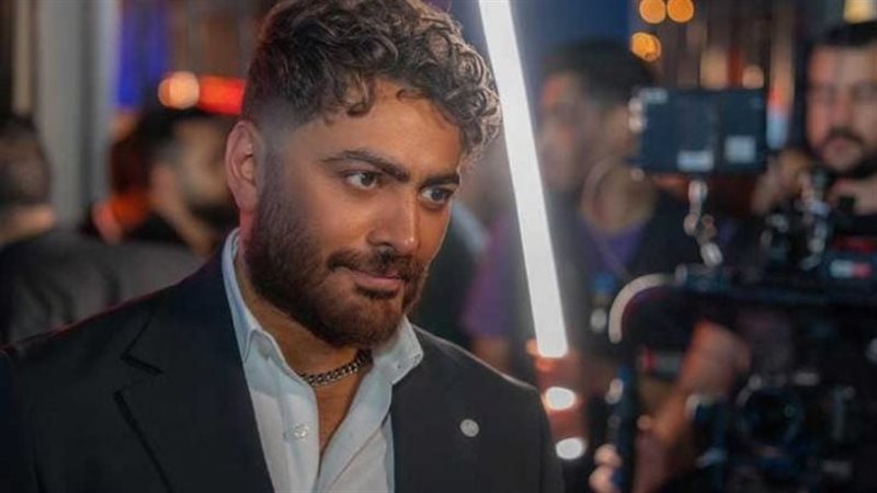 تامر حسني