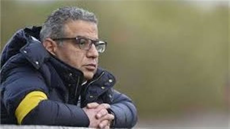 ماجد سامي رئيس وادي