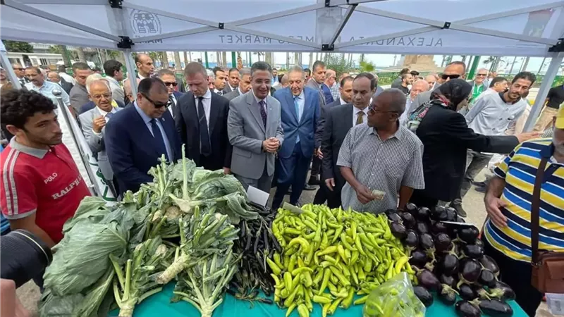 أسواق اليوم الواحد
