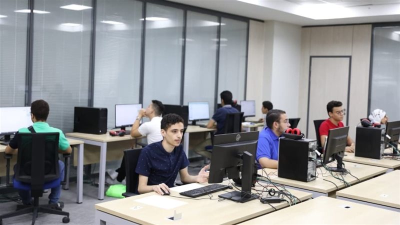 فتح باب تسجيل اختبارات