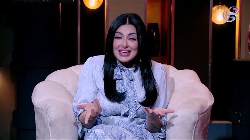الإعلامية هبة الزياد