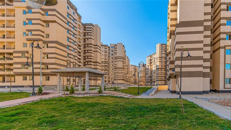 التقديم على وحدات