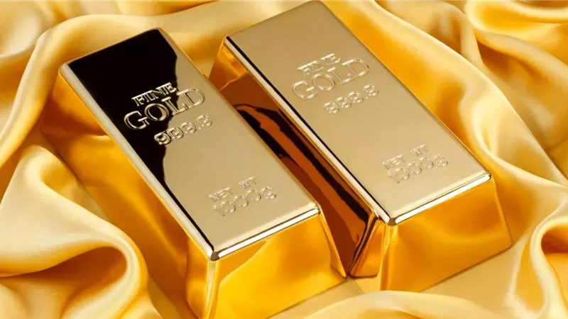 أسعار الذهب العالمية