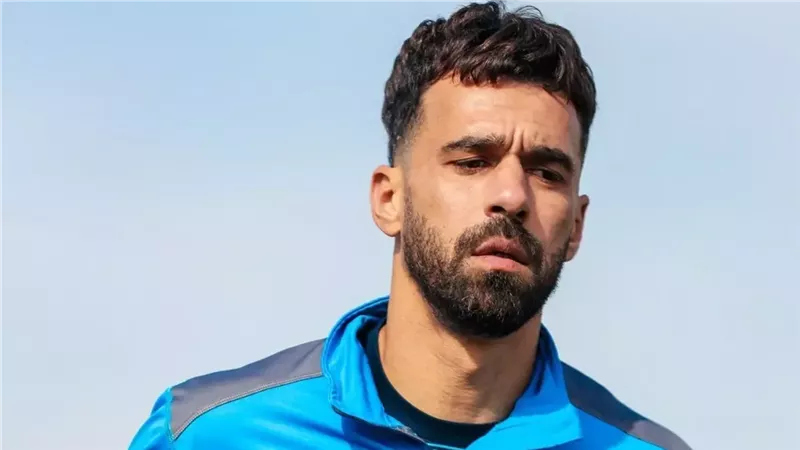 عبدالله السعيد