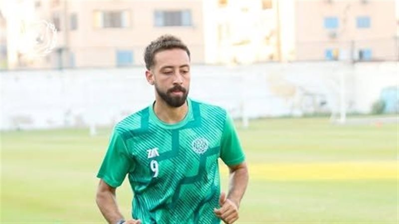 الإسماعيلي يوقع عقوبة