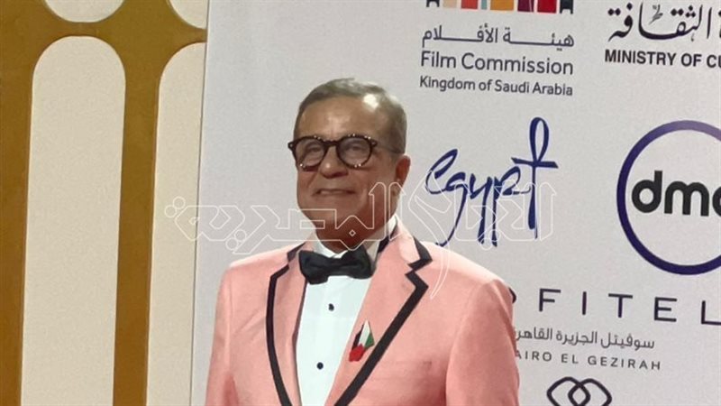 شريف منير