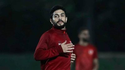 في ذكري رحيله عن الأهلي.. أيمن أشرف ينضم للجونة في صفقة انتقال حر