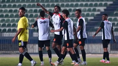 بمشاركة الصفقات الجديدة.. الزمالك يفوز على «رع » وديا بهدف ناصر ماهر