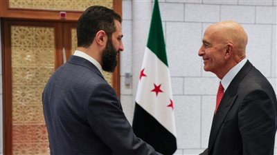 برعاية أمريكية، التوصل لاتفاق لوقف إطلاق النار بين إسرائيل وسوريا