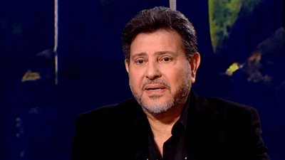 هاني شاكر يكشف شروطه لتقديم ديو مع مطرب أخر |خاص 