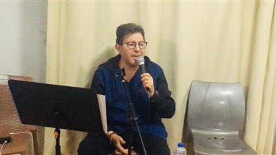 هاني شاكر يحيي ليلة طربية على مسرح البالون برعاية وزارة الثقافة اليوم