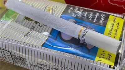 ارتفاع أسعار السجائر، تجار: نتوقع وصول الكيلوباترا لـ80 جنيه.. وبنكسب من الصيني أكتر (خاص)