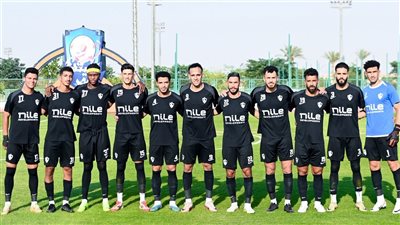 مواعيد وملاعب مباريات الزمالك في الدوري المصري 2025-2026