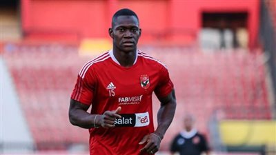 بعد التعادل أمام المحلة، مصير ديانج في الأهلي وموقف الظهير الأيسر