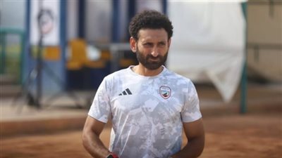 أحمد سمير نائبًا للمدير الفني لقطاع الناشئين بالزمالك