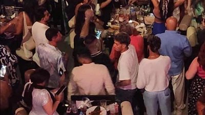 المتحدث الرسمي للزمالك: معسكر الفارس الأبيض يسير بشكل جيد بعيدًا عن أزمة فتوح