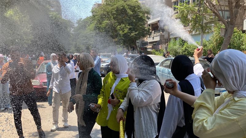 رابط نتيجة الثانوية