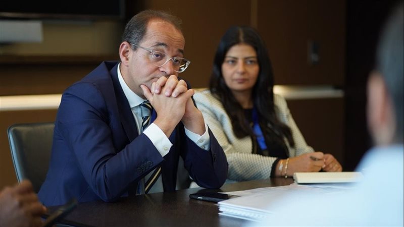 وزير المالية: مضاعفة