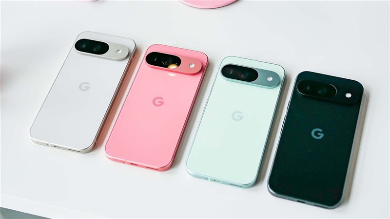 هاتف Google Pixel