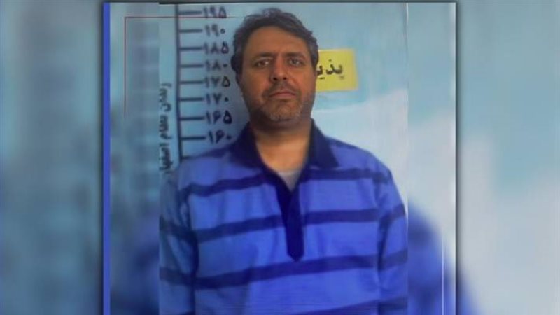 إيران تعلن إعدام