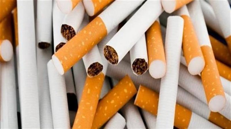 أسعار السجائر الجديدة