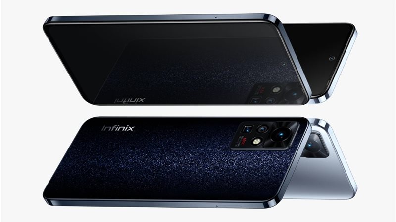 Infinix Zero X Pro