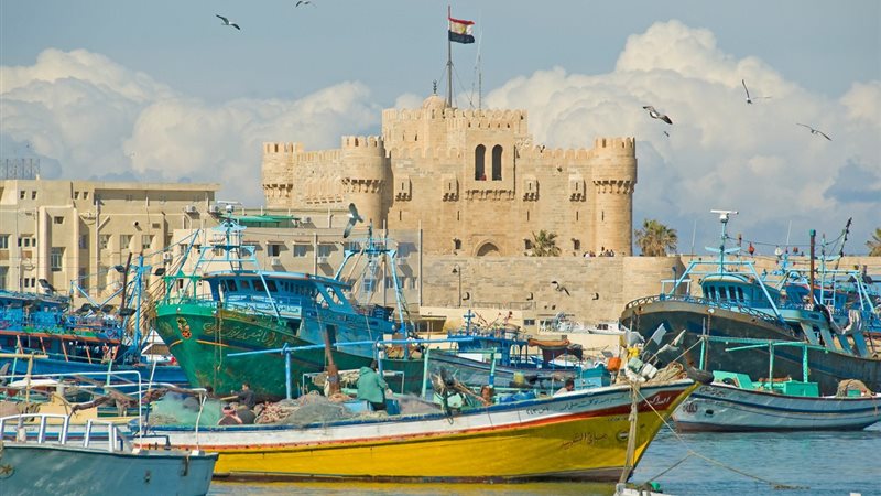 السياحة تعلن فتح