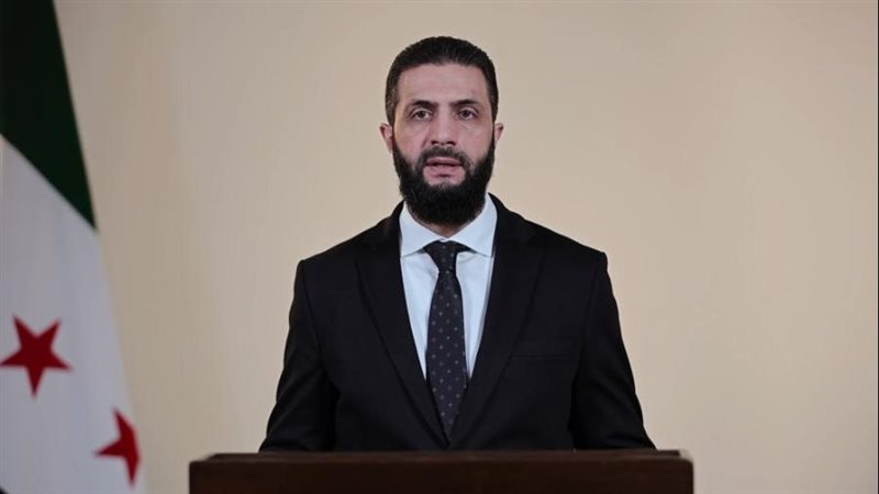 الموقف السوري ومصير